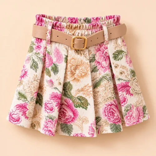 falda-flores
