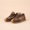 Zapatilla Retro Moka